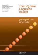 Cognitive Linguistics Reader