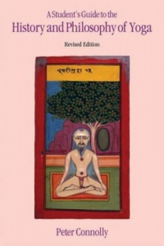 Student's Guide to the History and Philosophy of Yoga