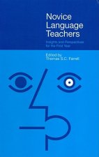 Novice Language Teachers