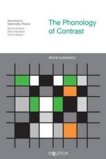 Phonology of Contrast
