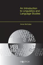 Introduction to Linguistics and Language Studies