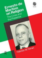 Ernesto De Martino on Religion
