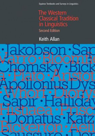 Western Classical Tradition in Linguistics