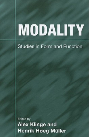 Modality