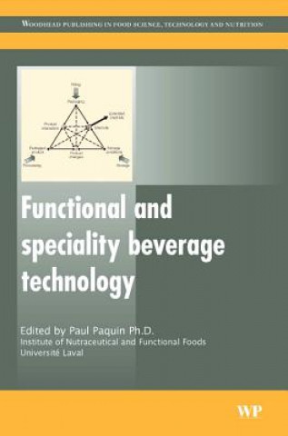 Functional and Speciality Beverage Technology (P. Paquin)()