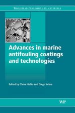 Advances in Marine Antifouling Coatings and Technologies