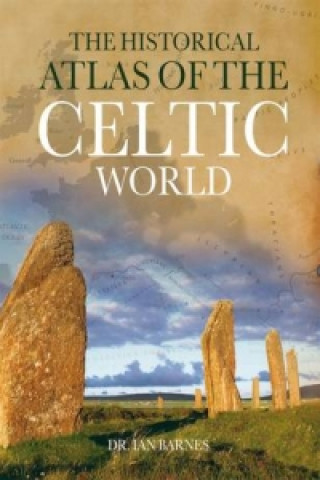 Historical Atlas of the Celts