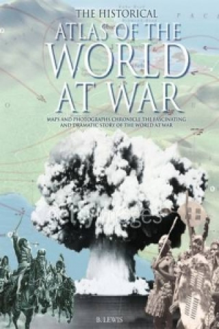Historical Atlas of World at War