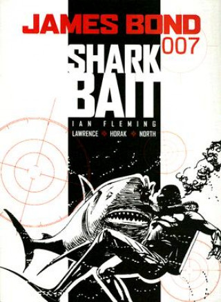 James Bond - Shark Bait