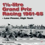 1 1/2-litre GP Racing 1961-1965