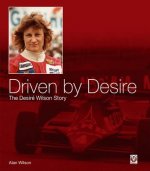Driven by Desire