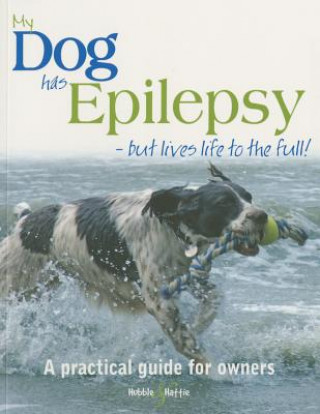 My Dog Has Epilepsy - but Lives Life to the Full