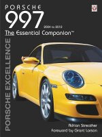 Porsche 997 2004 - 2012 - Porsche Excellence