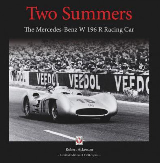 Two Summers (Robert Ackerson)()