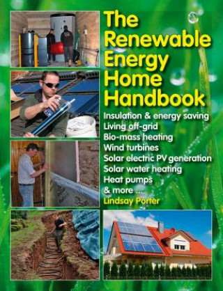 Renewable Energy Home Manual