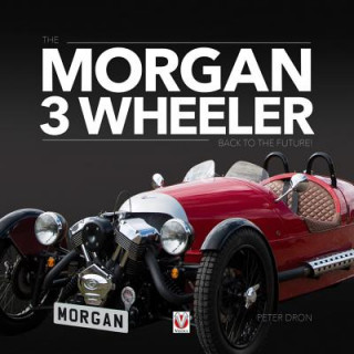 Morgan 3 Wheeler