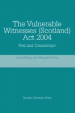 Vulnerable Witnesses (Scotland) Act 2004
