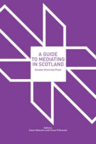 Guide to Mediating in Scotland