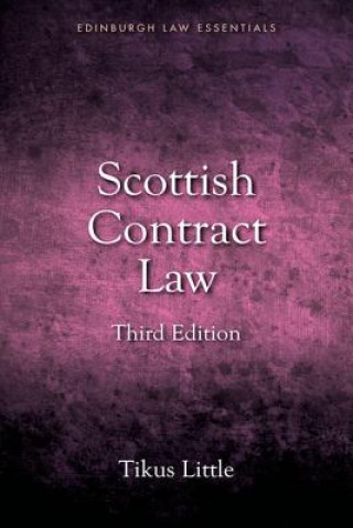 Scottish Contract Law Essentials