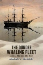 Dundee Whaling Fleet