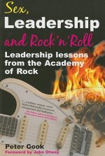 Sex, Leadership and Rock'n Roll