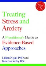 Treating Stress and Anxiety