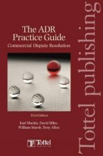 ADR Practice Guide
