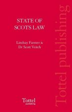 State of Scots Law