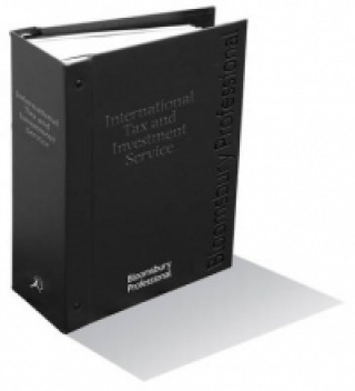 International Tax and Investment Service