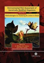 Environmental Risk Assessment of Genetically Modified Organisms