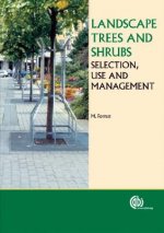 Landscape Trees and Shrubs