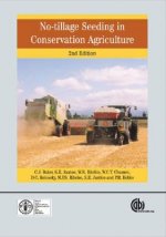 No Tillage Seeding in Conservation Agric