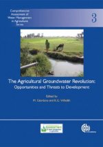 Agricultural Groundwater Revolution
