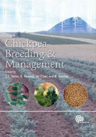 Chickpea Breeding and Management