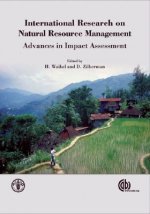 International Research on Natural Resource Management