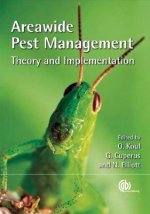 Areawide Pest Management Theory and Implementation