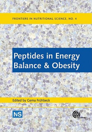 Peptides in Energy Balance and Obesity