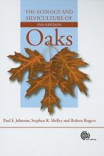 Ecology and Silviculture of Oaks