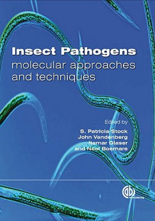 Insect Pathogens