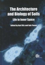 Architecture and Biology of Soils