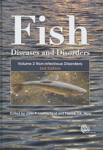 Fish Diseases and Disorders