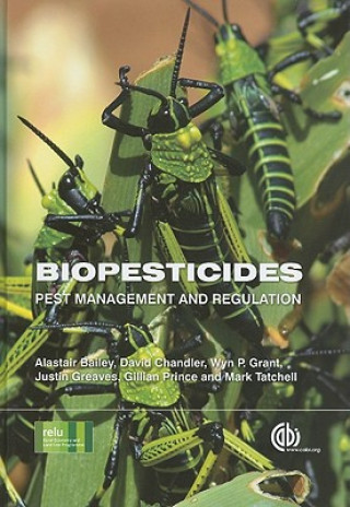 Biopesticides