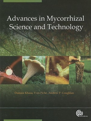 Advances in Mycorrhizal Science and Technology