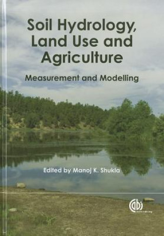 Soil Hydrology, Land Use and Agriculture