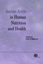Amino Acids in Human Nutrition and Health