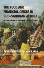 Food and Financial Crises in Sub-saharan Africa