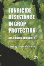 Fungicide Resistance in Crop Protection