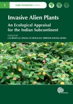 Invasive Alien Plants