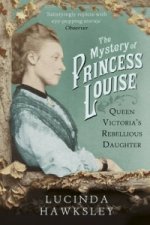 Mystery of Princess Louise