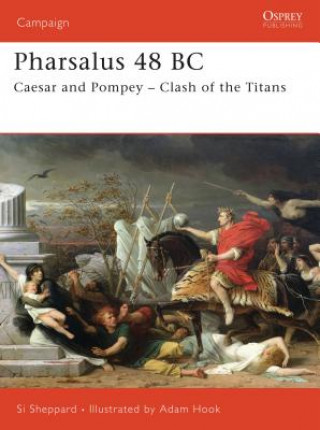 Pharsalus 48 BC